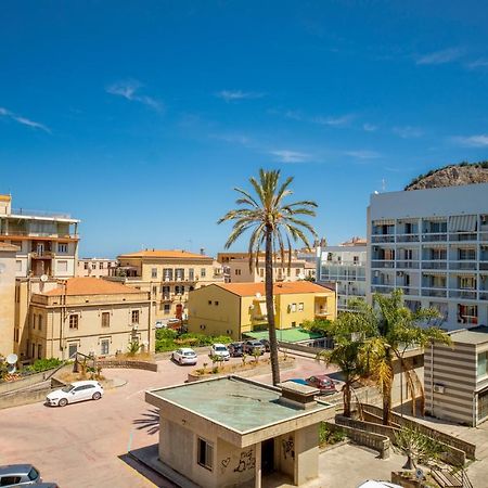 Queen's house Cefalù appartamento vicino il mare Extérieur photo