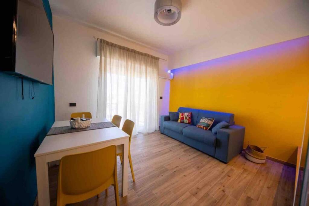 Queen's house Cefalù appartamento vicino il mare Extérieur photo