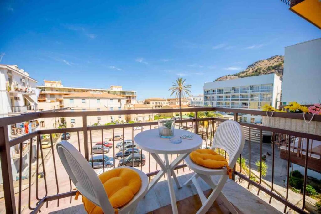 Queen's house Cefalù appartamento vicino il mare Extérieur photo